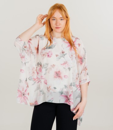 Z-ONE Naiste Pluus IL44KA Z1*8200 (1)