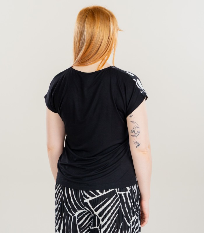 Zabaione moteriški marškinėliai MA44RIA TS*P4062 (4)