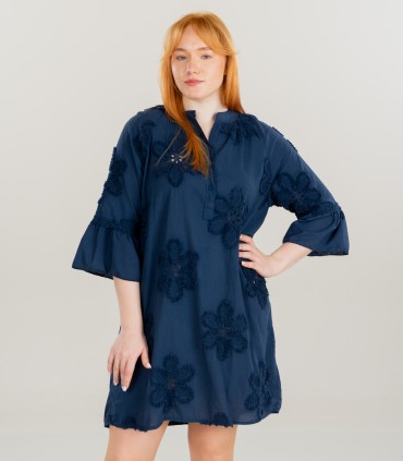 Zabaione sieviešu kleita MA44RYAMM KL*01 (5)