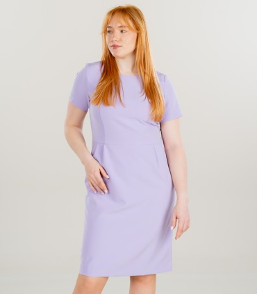 Hansmarkin naisten mekko Aidi 72069*01 (3)