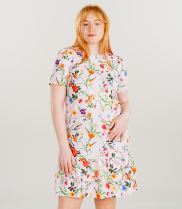 Hansmark Naiste kleit Larana 72080*01 (2)