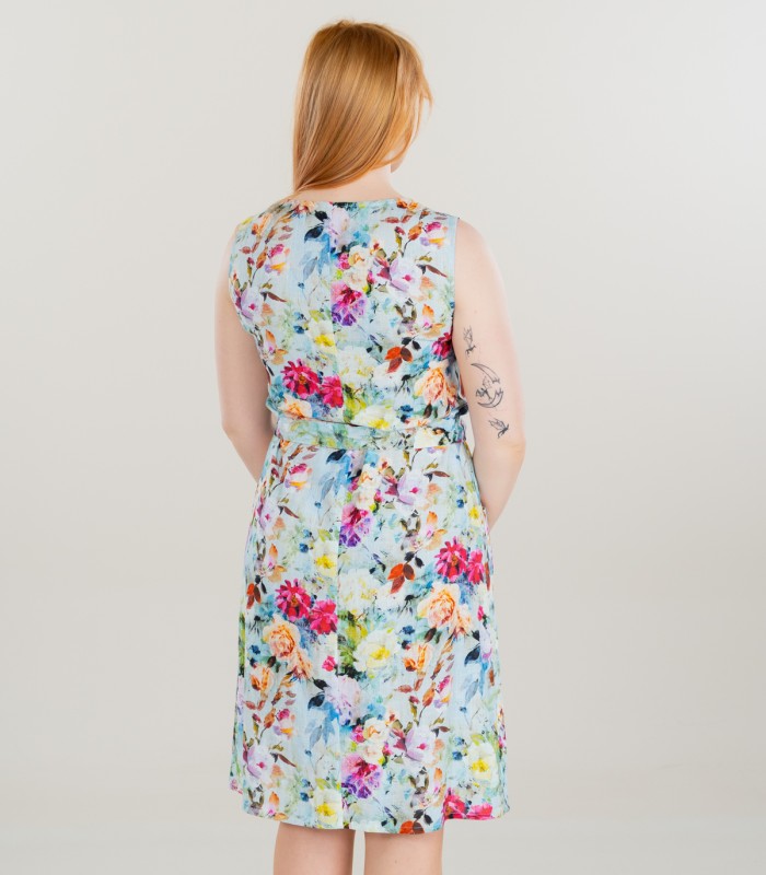 Hansmark naisten mekko Aale 72118*01 (3)