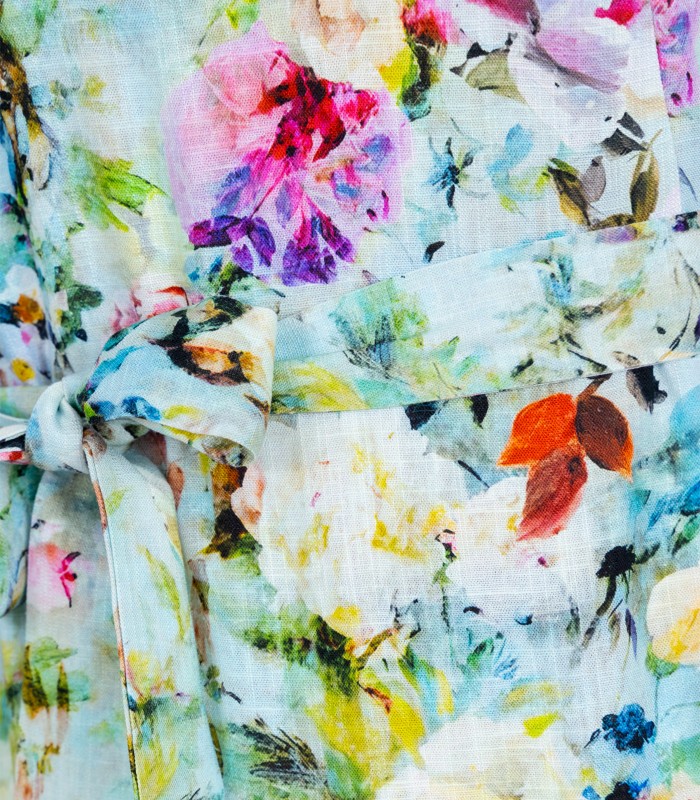 Hansmark sieviešu kleita Aale 72118*01 (4)