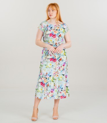 Hansmark женское платье Hepe 72119*01 (1)