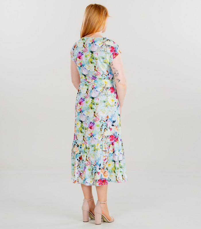 Hansmark sieviešu kleita Hepe 72119*01 (3)