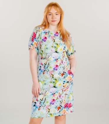 Hansmark sieviešu kleita 72120*01 (3)