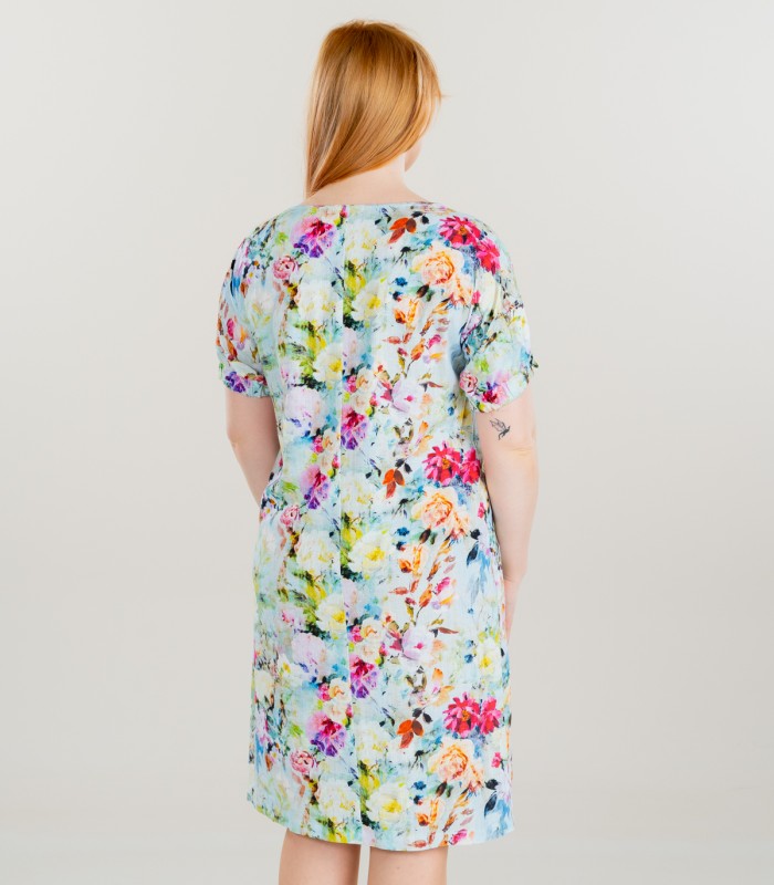 Hansmark naisten mekko Hesti 72120*01 (4)