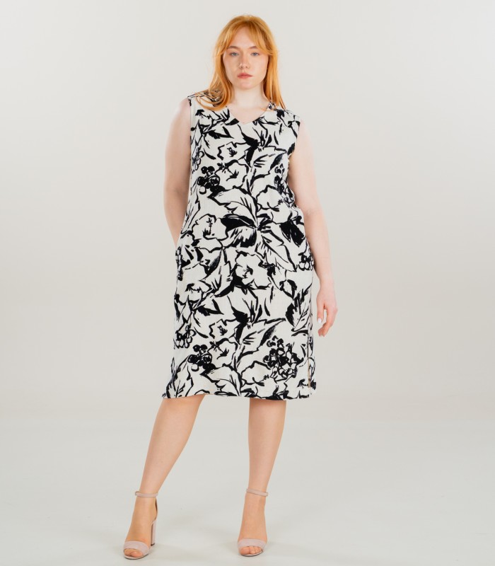 Hansmark Damenkleid 72124*01 (1)