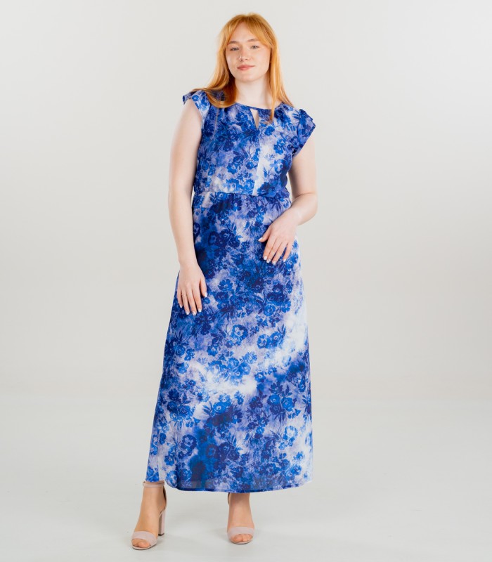 Hansmarkin naisten mekko Jaclin 72189*01 (1)