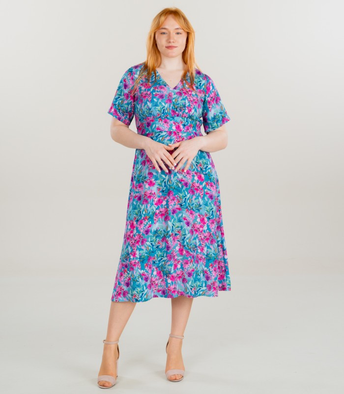 Hansmark женское платье Alma 72200*01 (1)