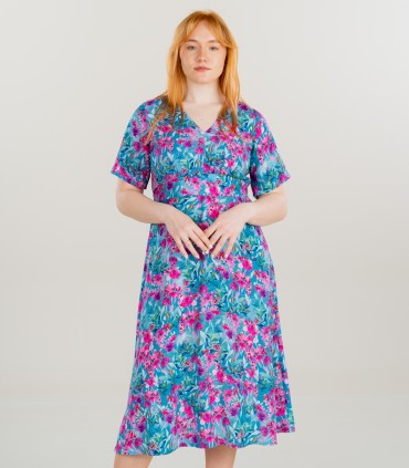 Hansmark sieviešu kleita 72200*01 (2)