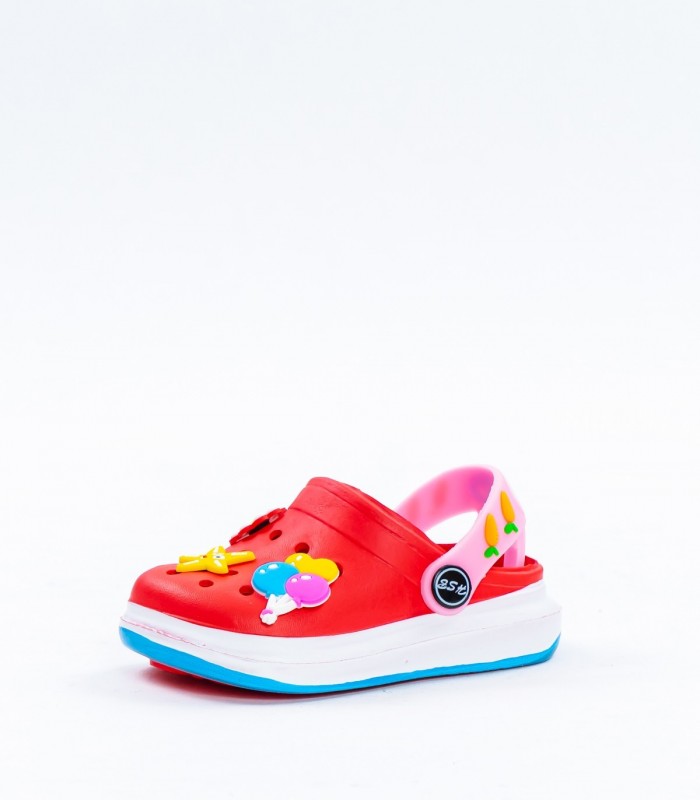 Kinder Flip-Flops/Sandalen 402010 03