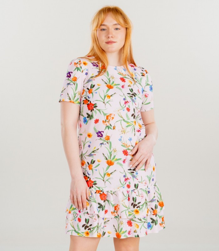 Hansmark Naiste kleit Larana 72080*01 (5)