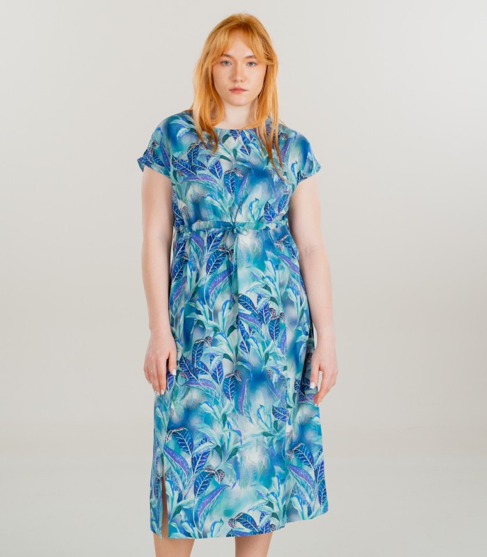 Hansmarkin naisten mekko Angela 72202*01 (2)