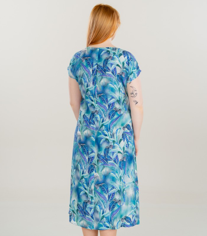 Hansmark sieviešu kleita Angela 72202*01 (3)