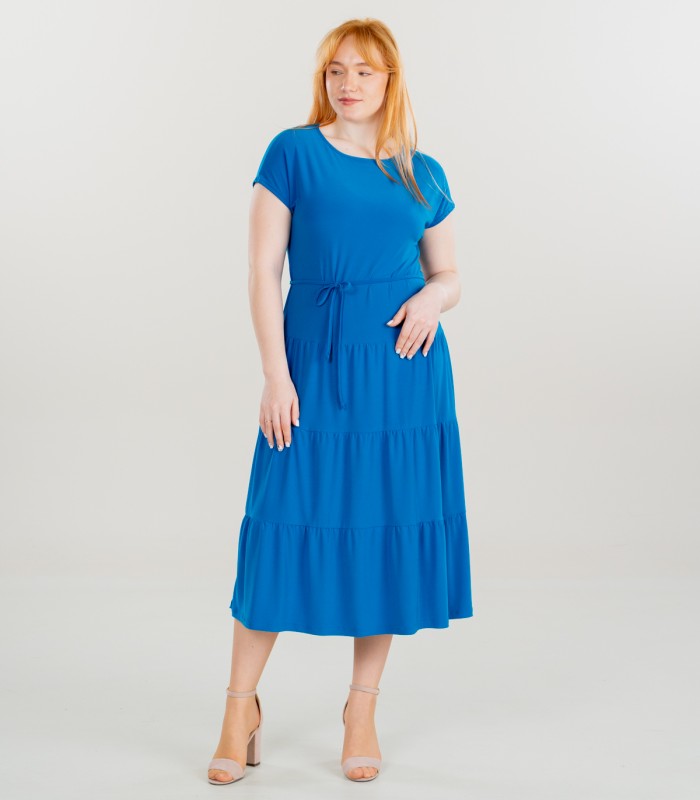 Hansmark naisten mekko Hellike 72247*01 (1)