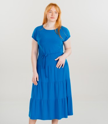 Hansmark Naiste kleit Hellike 72247*01 (2)