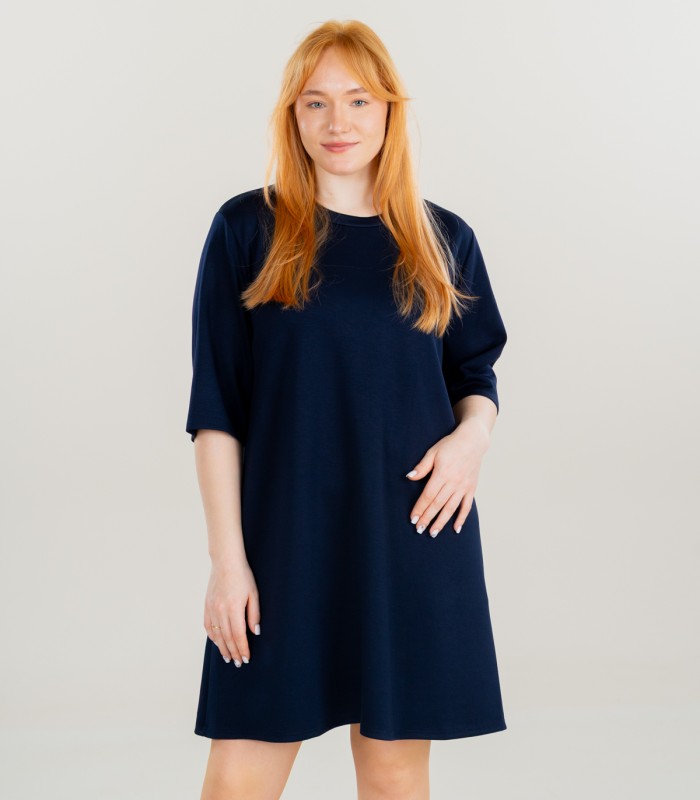 Z-ONE Damen Kleid ZO44E Z1*01 (3)