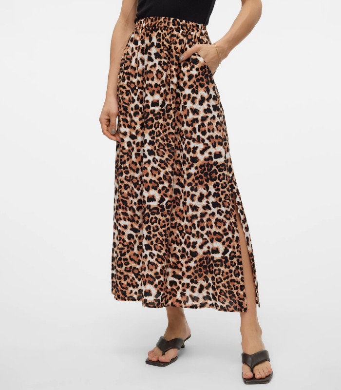Vero Moda naisten hame 10302047*03 (5)