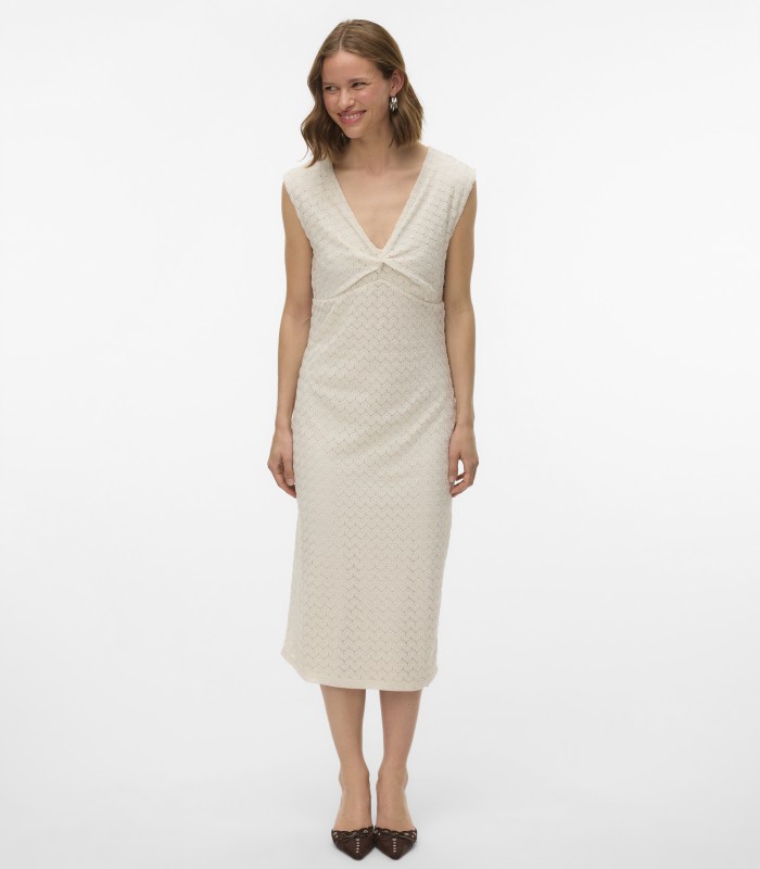 Vero Moda Damen Kleid 10329754*01 (4)