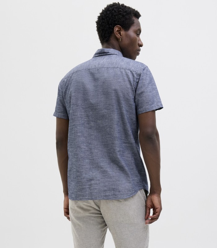 Jack & Jones vyriški marškinėliai 12276814*01 (7)