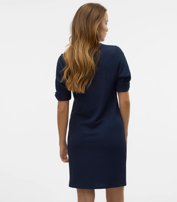 Vero Moda moteriška suknelė 10327046*02 (5)