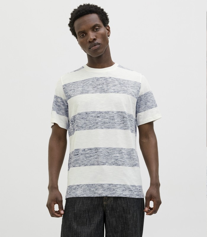 Jack & Jones miesten t-paita 12268437*02 (6)
