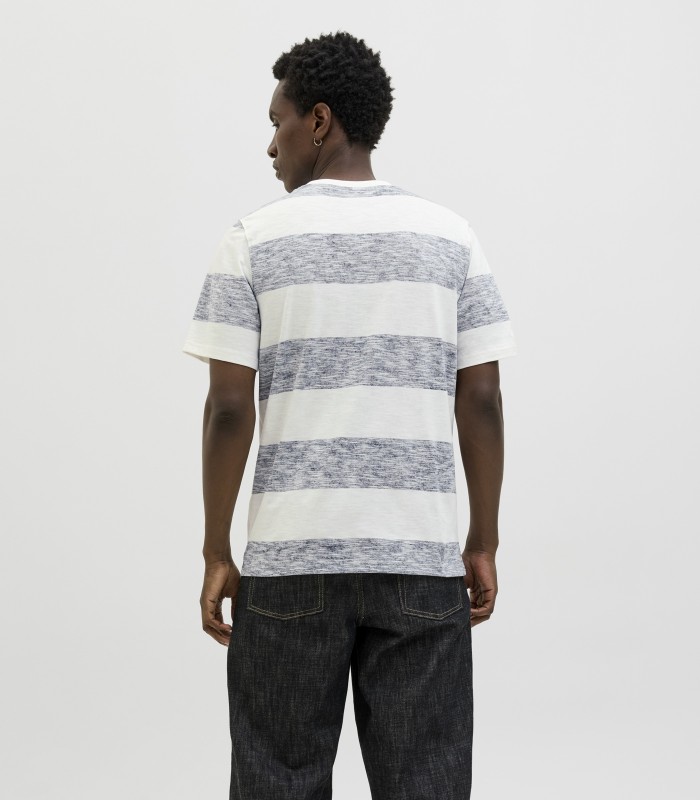 Jack & Jones miesten t-paita 12268437*02 (7)