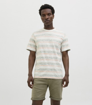 Jack & Jones мужская футболка 12268437*03 (6)
