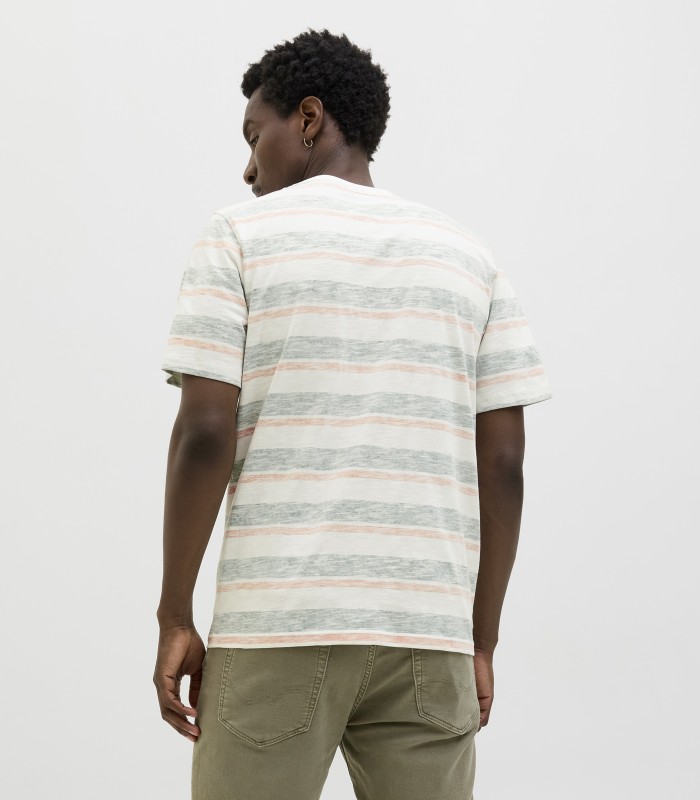 Jack & Jones vīriešu T-krekls 12268437*03 (7)