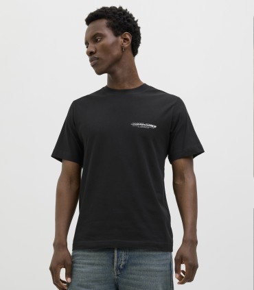 Jack & Jones meeste T-särk 12281092*03 (6)