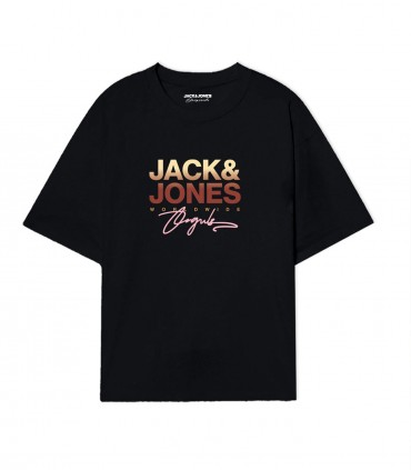 Jack & Jones vīriešu T-krekls 12281809*02