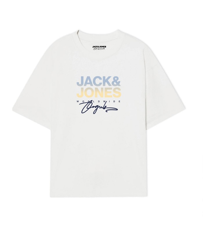 Jack & Jones miesten t-paita 12281809*04