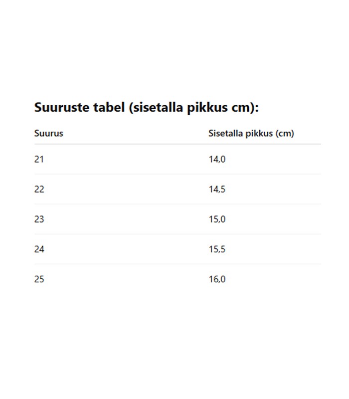 Tyttöjen sandaalit 441127 01 (4)