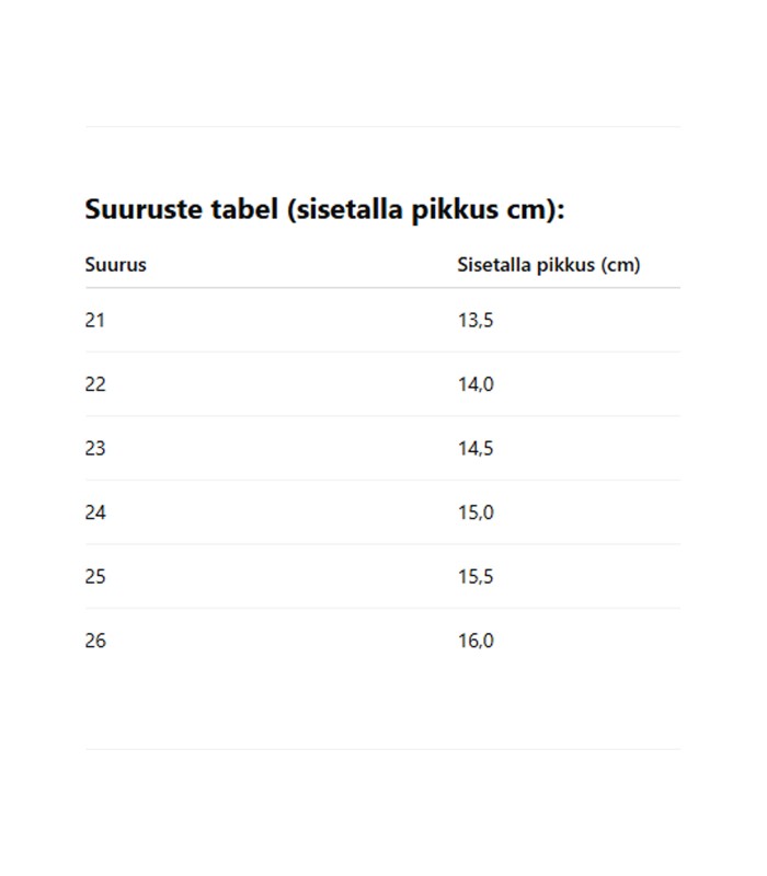 Clibee lasten sandaalit 441341 01 (4)