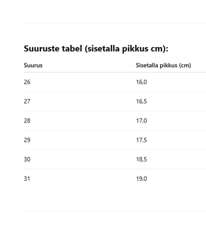 Laste sandaalid 442652 01 (4)
