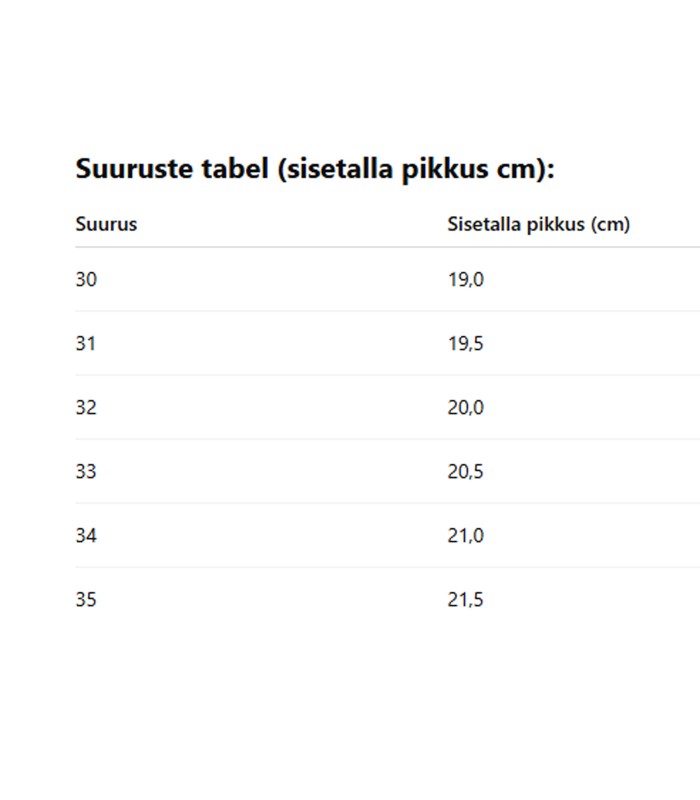 Tyttöjen sandaalit 441105 02 (4)