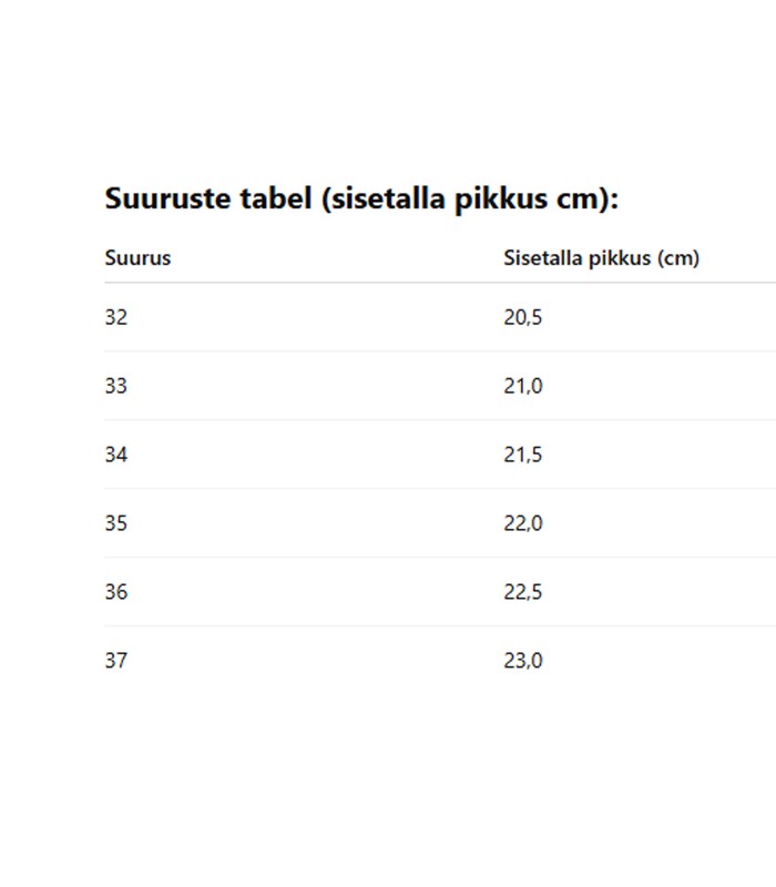 Tyttöjen sandaalit 441954 01 (4)