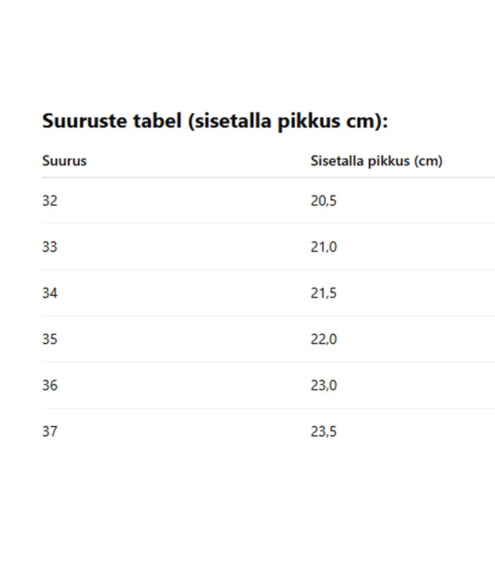 Tüdrukute kingad 411706 01 (4)