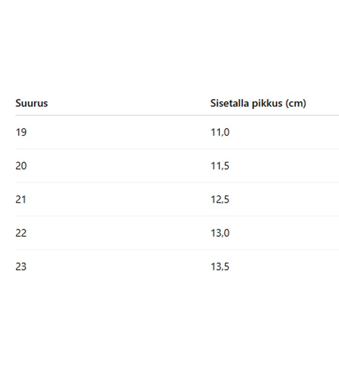 Vaikiškos šlepetės/sandalai 402010 03 (4)