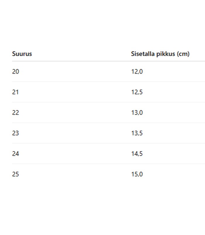 Laste sandaalid 403202 04 (4)