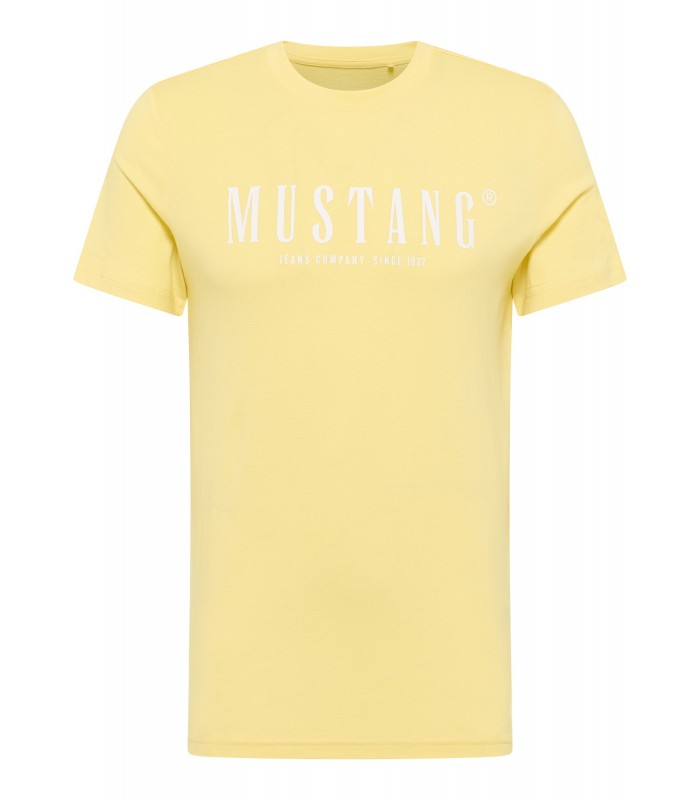 Mustang vyriški marškinėliai 1016480*9027 (1)
