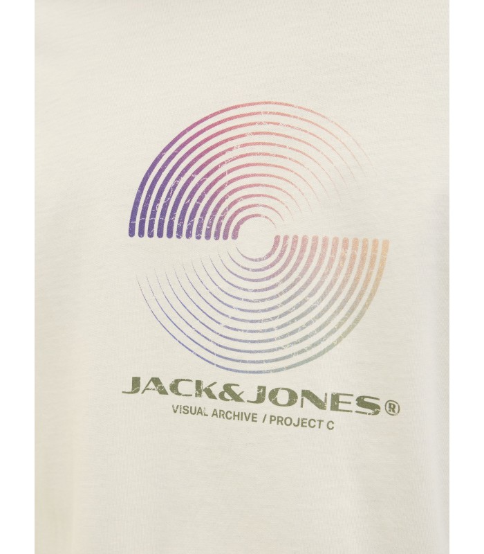 Jack & Jones Meeste T-särk 12281091*01 (3)