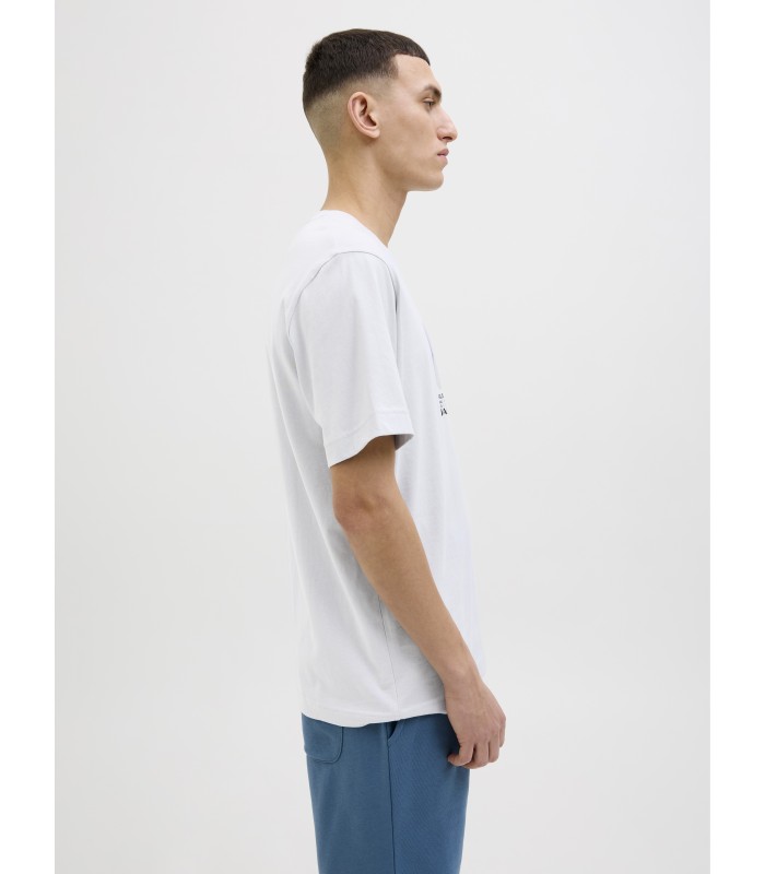 Jack & Jones vyriški marškinėliai 12281091*02 (4)