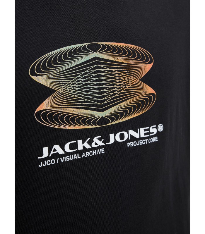 Jack & Jones Meeste T-särk 12281091*03 (4)