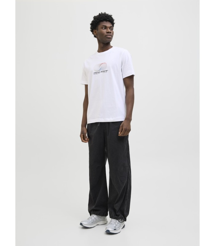Jack & Jones мужская футболка 12281091*04 (1)