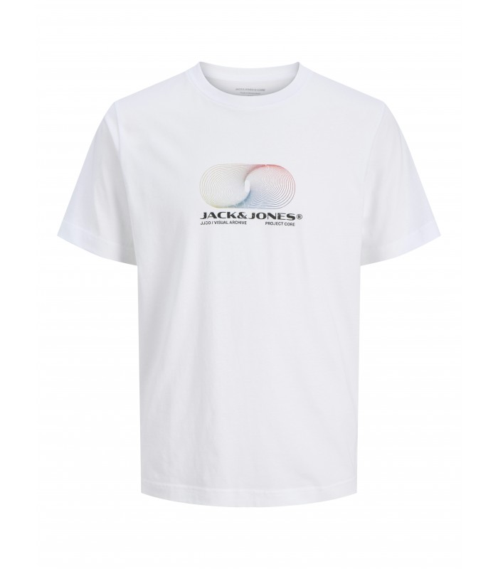 Jack & Jones Meeste T-särk 12281091*04 (2)