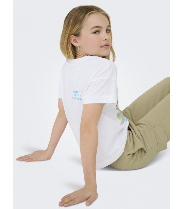 KIDSONLY футболка для девочек 15350820*01 (5)