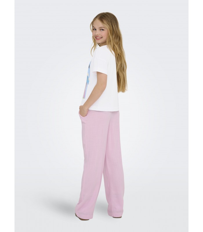 KIDSONLY футболка для девочек 15350820*02 (5)