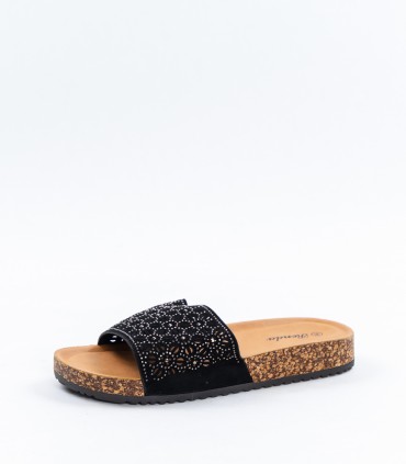 Женские шлепанцы 442118 01 (1)